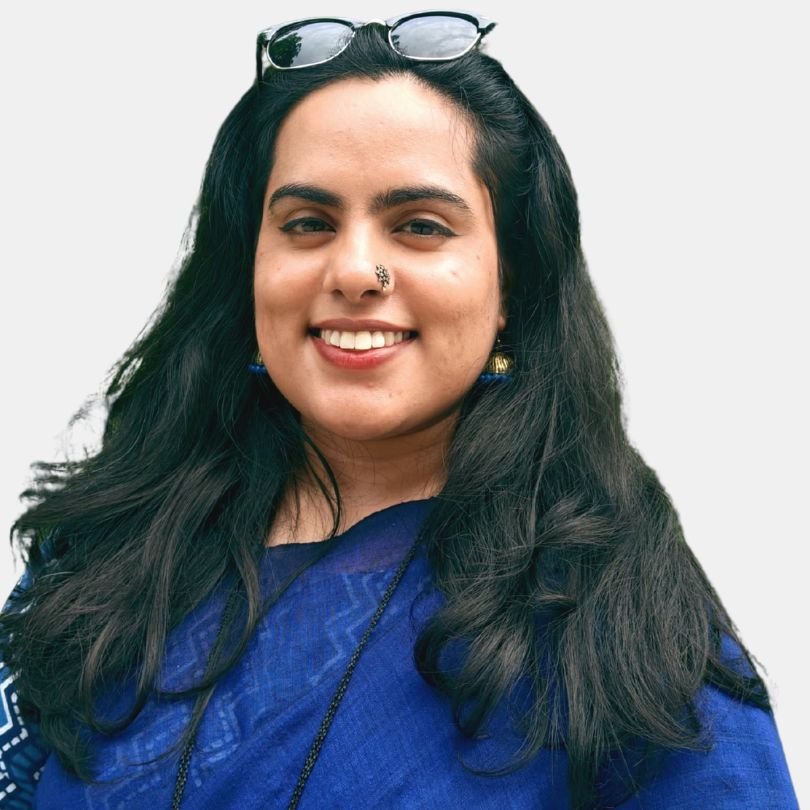Shaivi Soni